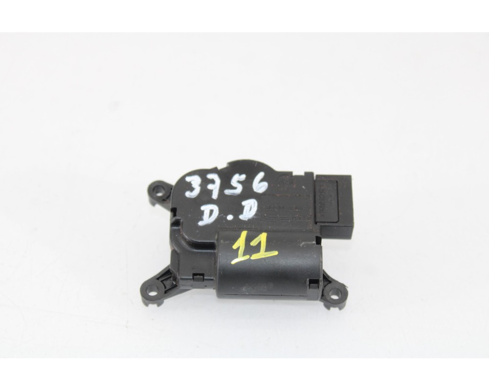 Recambio de motor trampilla calefaccion para audi q7 (4l) 3.0 tdi referencia OEM IAM 7L0907511AH11  