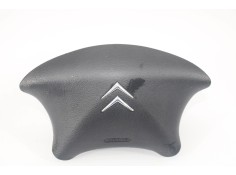 Recambio de airbag delantero izquierdo para citroën xsara berlina 2.0 hdi 66kw premier referencia OEM IAM 96433644ZL  