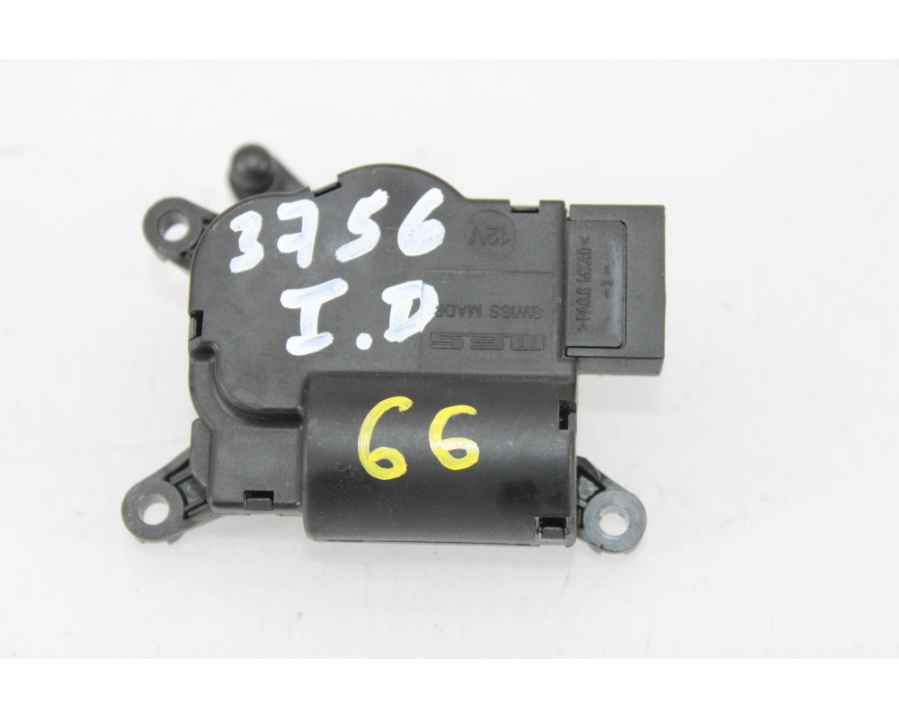 Recambio de motor trampilla calefaccion para audi q7 (4l) 3.0 tdi referencia OEM IAM 7L0907511AP66  