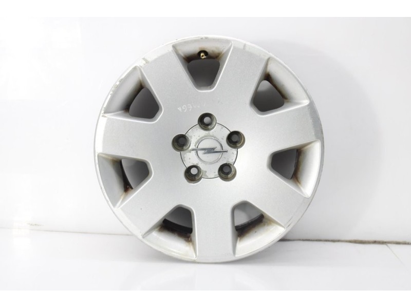 Recambio de llanta para opel omega b design edition berlina referencia OEM IAM 44444444444  