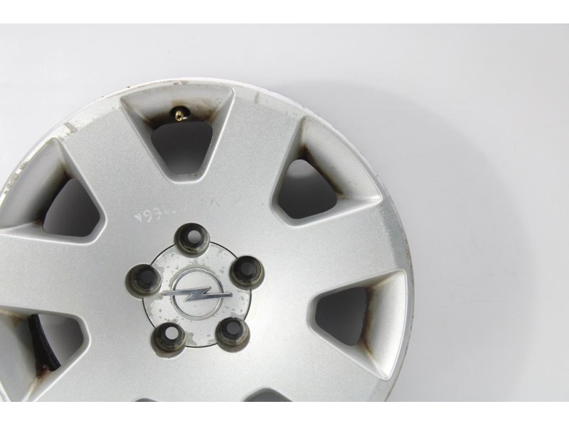 Recambio de llanta para opel omega b design edition berlina referencia OEM IAM 44444444444  
