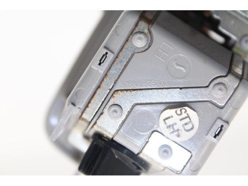 Recambio de luz interior para hyundai santa fe (bm) 2.2 crdi style 4x4 referencia OEM IAM 928XX2BXXX  