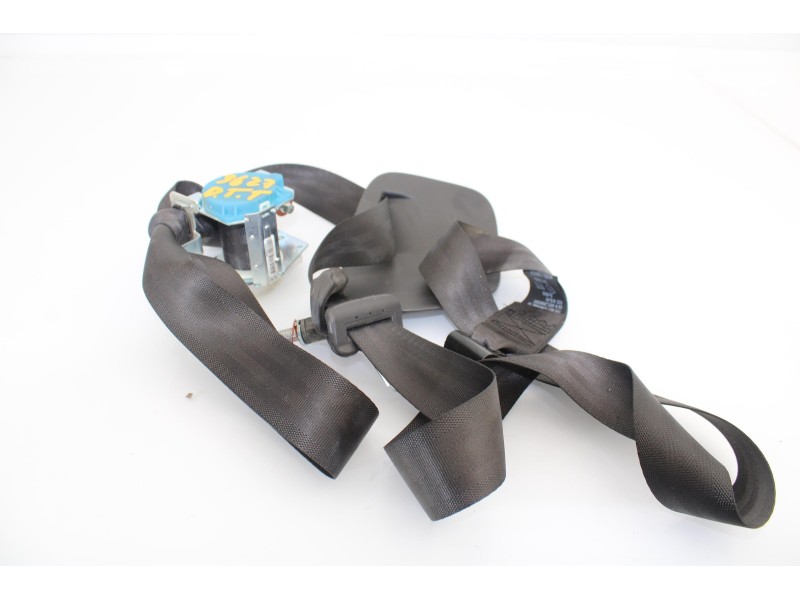 Recambio de cinturon 3ª fila para hyundai santa fe (bm) 2.2 crdi style 4x4 referencia OEM IAM 898202B300DER.  