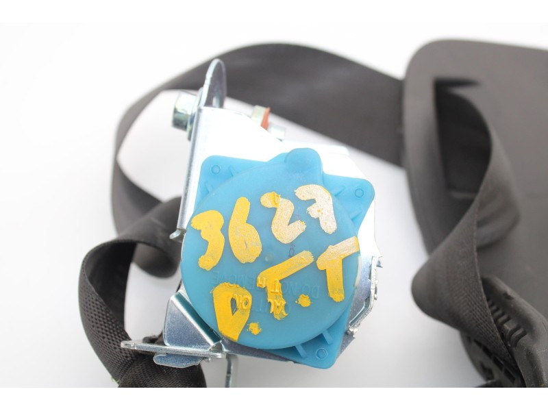 Recambio de cinturon 3ª fila para hyundai santa fe (bm) 2.2 crdi style 4x4 referencia OEM IAM 898202B300DER.  