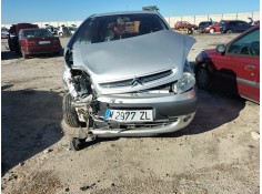 citroën xsara picasso del año 2000