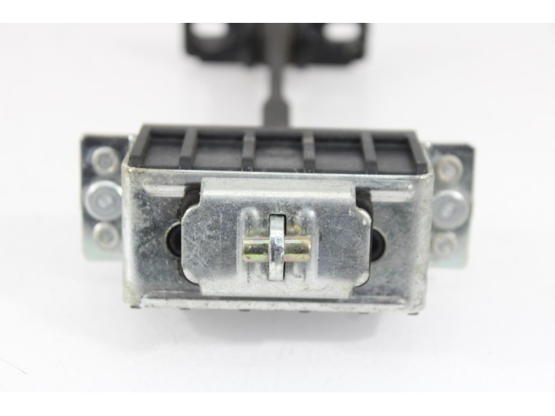 Recambio de freno de puerta para mercedes-benz clase cls (w219) 320 cdi (219.322) referencia OEM IAM 4352TI  