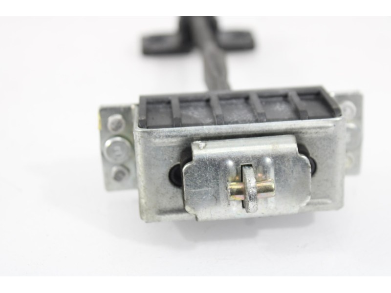 Recambio de freno de puerta para mercedes-benz clase cls (w219) 320 cdi (219.322) referencia OEM IAM 4352DD  