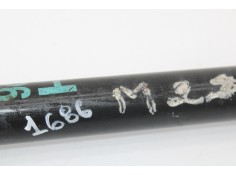 Recambio de amortiguador trasero derecho para mercedes-benz clase clc (cl203) clc 2.2 cdi cat referencia OEM IAM 2083230198  