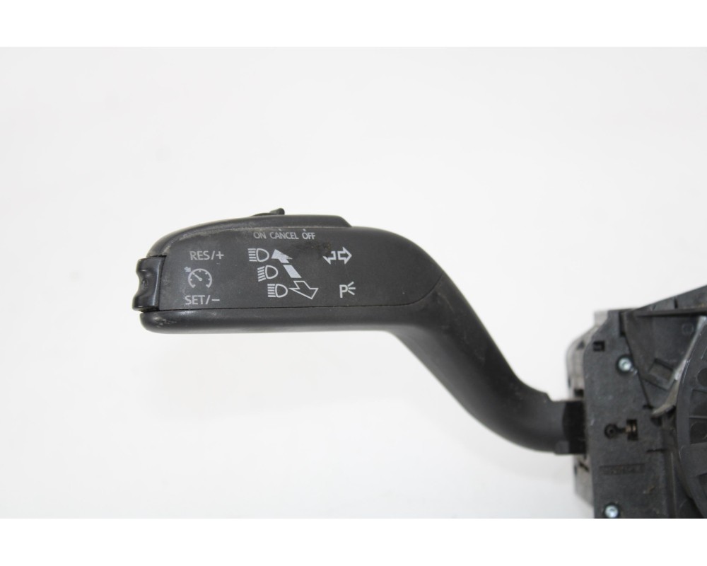 Recambio de mando multifuncion para seat ibiza (6j5) copa referencia OEM IAM 7H0953503GJ  