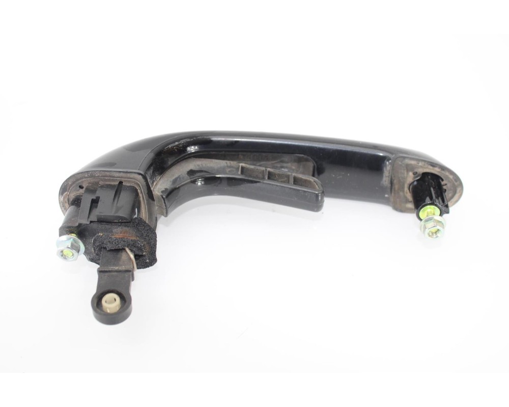 Recambio de maneta exterior porton para hyundai santa fe (bm) 2.2 crdi style 4x4 referencia OEM IAM   