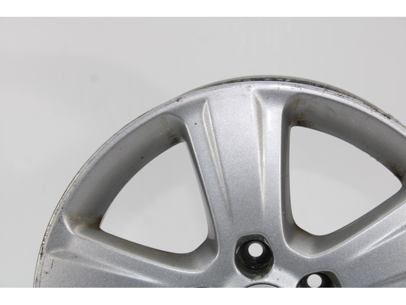 Recambio de llanta para opel vectra c berlina comfort referencia OEM IAM OP15  