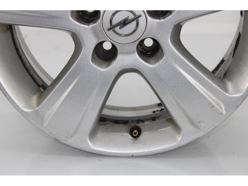 Recambio de llanta para opel vectra c berlina comfort referencia OEM IAM OP15  
