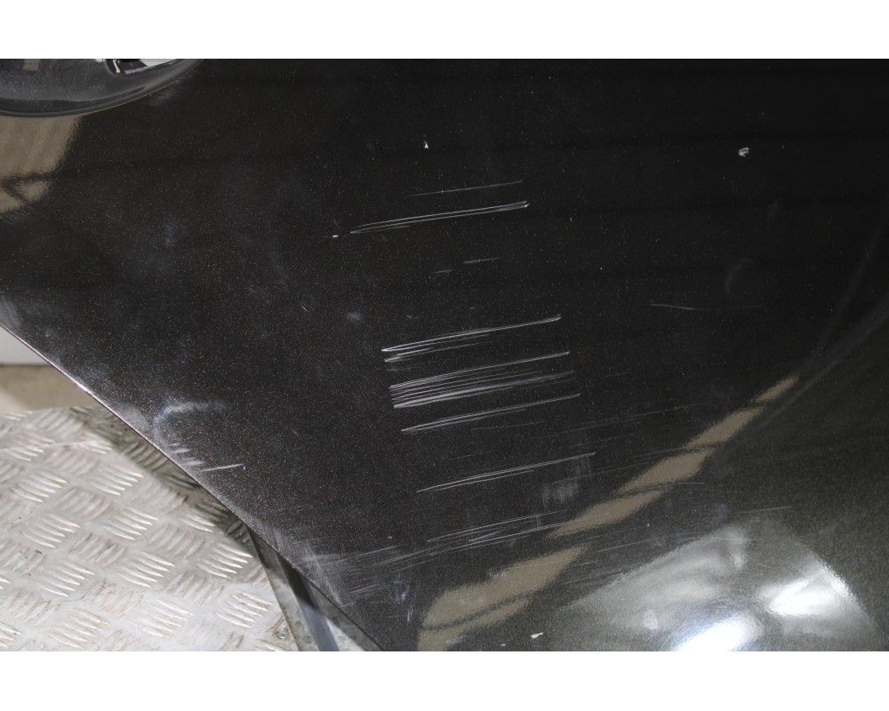 Recambio de puerta trasera derecha para mazda 6 lim. (gh) 2.5 170cv luxury (4-ptas.) referencia OEM IAM GSID72010  