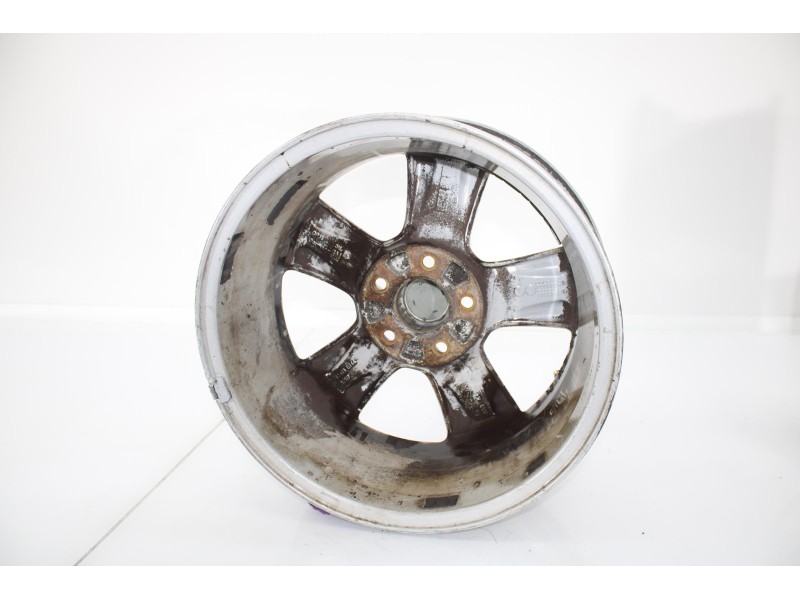 Recambio de llanta para opel vectra c berlina comfort referencia OEM IAM OP15  