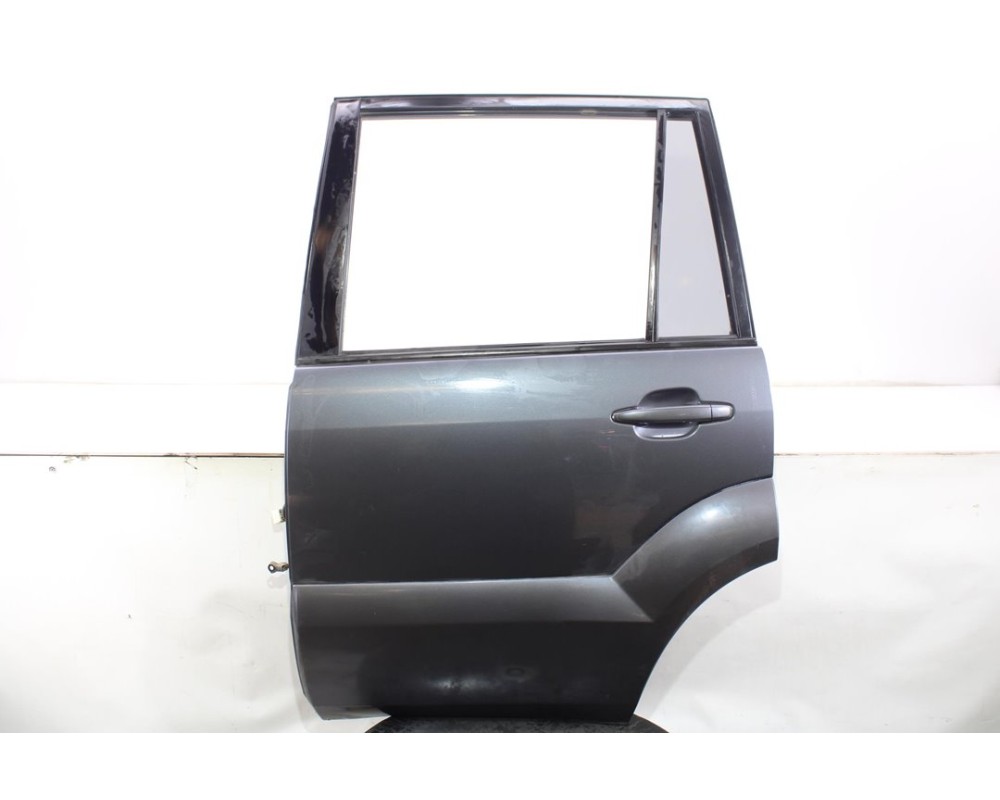 Recambio de puerta trasera izquierda para toyota land cruiser (j12) 3.0 d4-d vxl referencia OEM IAM   