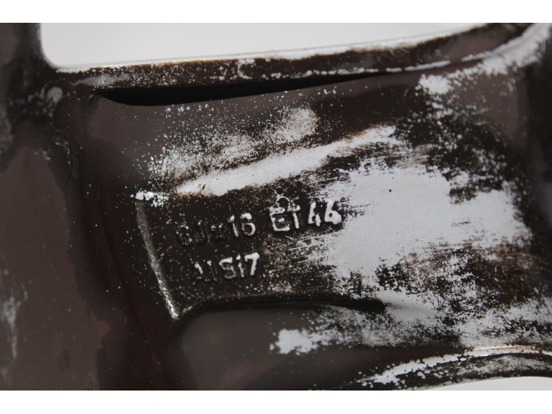 Recambio de llanta para opel vectra c berlina comfort referencia OEM IAM OP15  