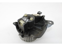 Recambio de ventilador calefaccion para opel corsa d corsavan referencia OEM IAM 13335075  