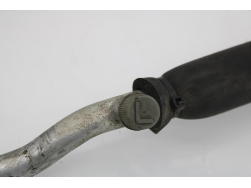 Recambio de tubos aire acondicionado para land rover discovery (...) v6 td se referencia OEM IAM   