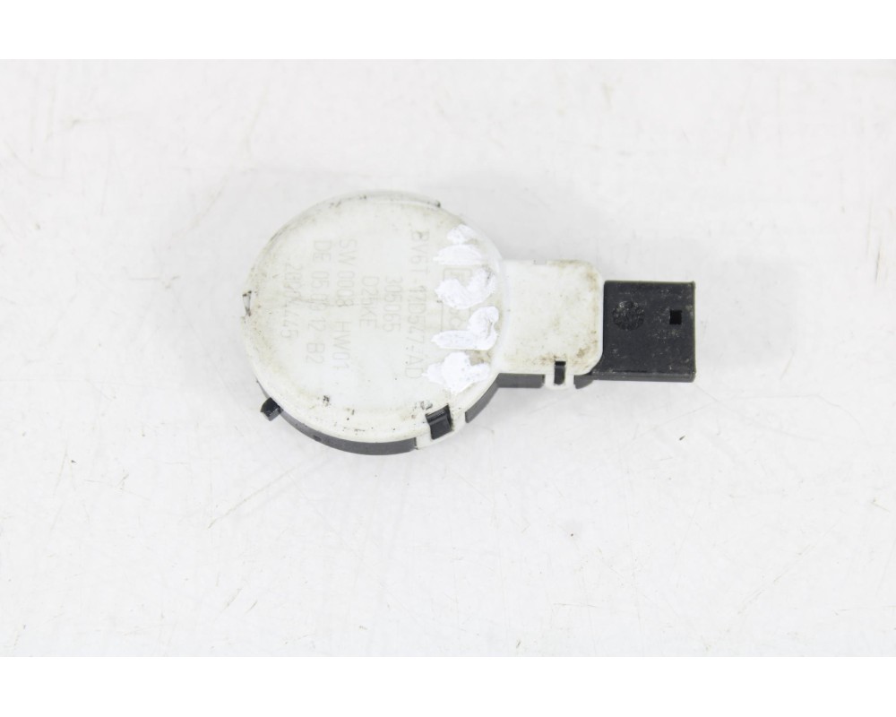 Recambio de sensor para ford ranger (tke) doppelkabine limited referencia OEM IAM BV6T17D547AD  