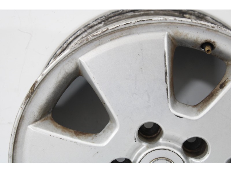 Recambio de llanta para opel astra g berlina comfort referencia OEM IAM 244372453  