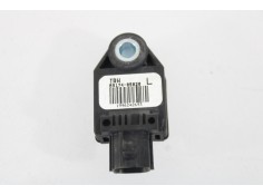 Recambio de sensor para toyota avensis berlina (t25) 2.2 d-4d cat referencia OEM IAM 8917405020  