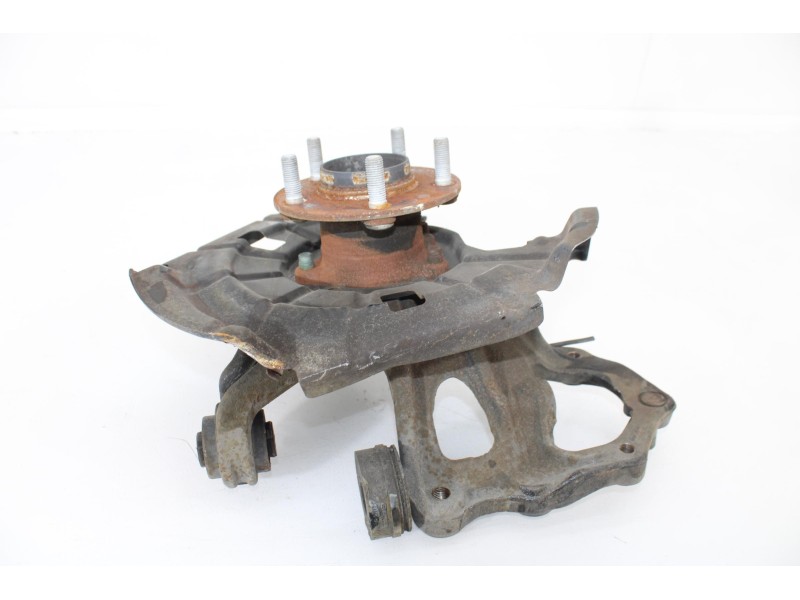 Recambio de mangueta trasera derecha para mazda 6 lim. (gh) 2.5 170cv luxury (4-ptas.) referencia OEM IAM 3625TD.  