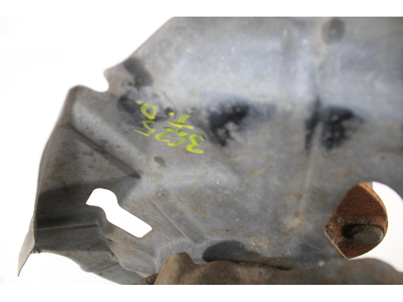 Recambio de mangueta trasera derecha para mazda 6 lim. (gh) 2.5 170cv luxury (4-ptas.) referencia OEM IAM 3625TD.  