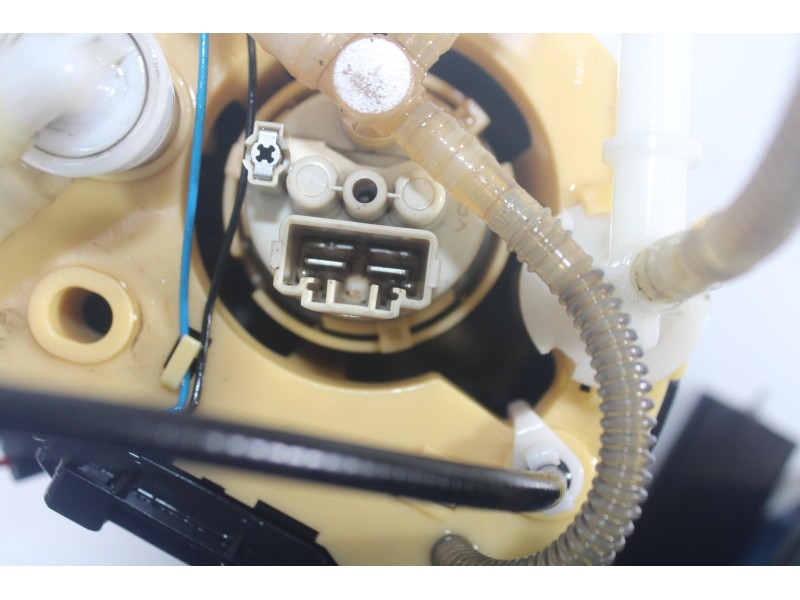 Recambio de aforador para land rover discovery iv (l319) 3.0 sdv6 4x4 referencia OEM IAM A2C53095231  