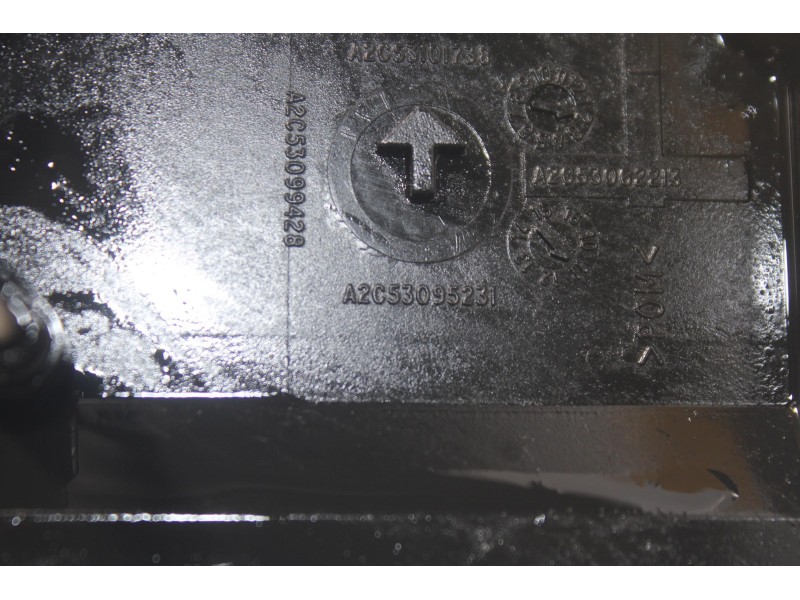 Recambio de aforador para land rover discovery iv (l319) 3.0 sdv6 4x4 referencia OEM IAM A2C53095231  