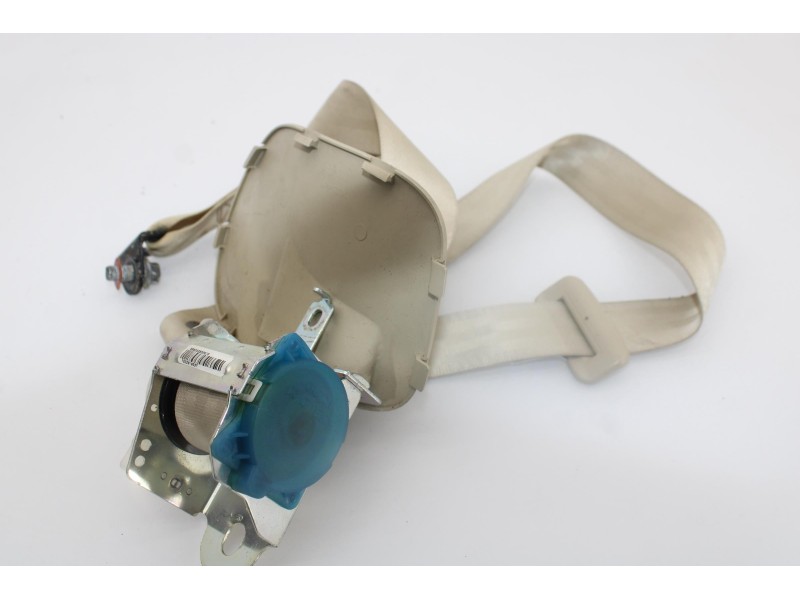Recambio de cinturon 3ª fila para hyundai santa fe (bm) 2.2 crdi comfort 4x4 referencia OEM IAM 898202B300  