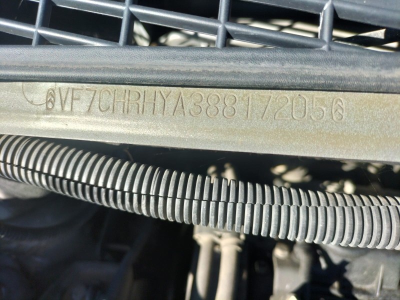 citroën xsara picasso del año 2000