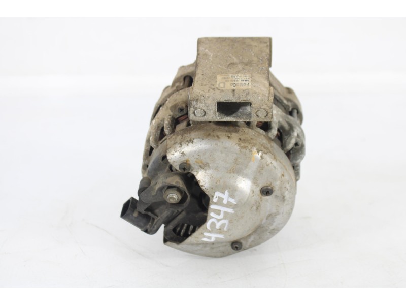 Recambio de alternador para ford ranger (tke) doppelkabine limited referencia OEM IAM AB3910300AE  