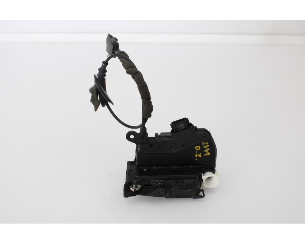 Recambio de cerradura puerta delantera izquierda para renault clio iv business referencia OEM IAM 805033074R  