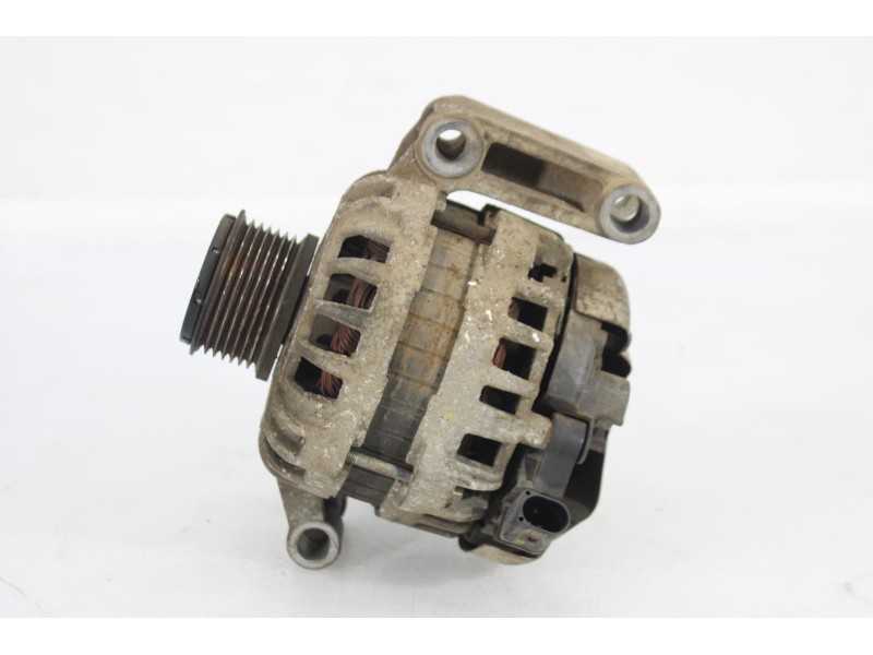 Recambio de alternador para ford ranger (tke) doppelkabine limited referencia OEM IAM AB3910300AE  