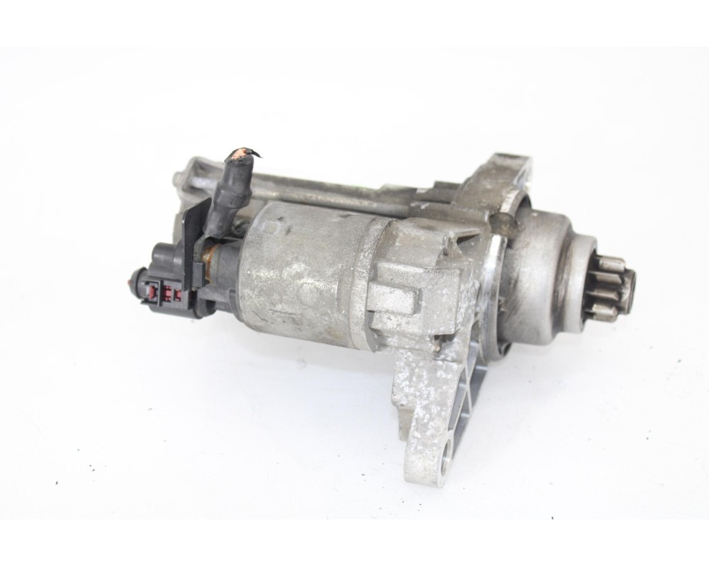 Recambio de motor arranque para seat ibiza (6j5) copa referencia OEM IAM 3836  