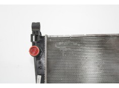 Recambio de radiador agua para opel corsa d corsavan referencia OEM IAM 557041350  