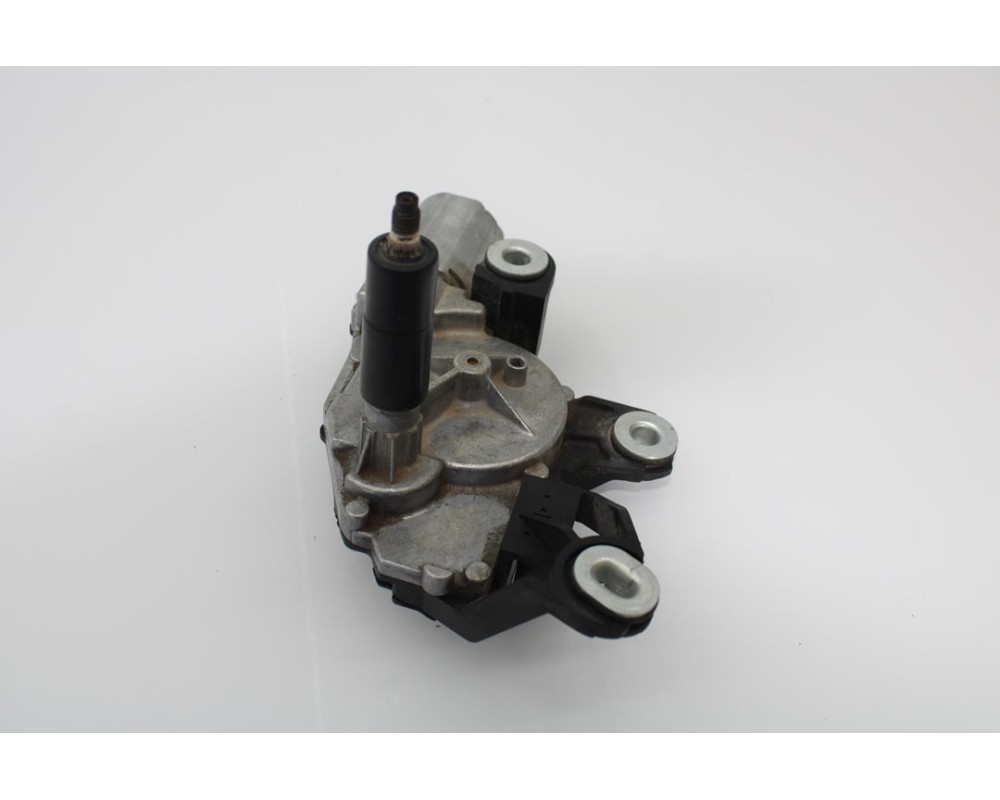 Recambio de motor limpia trasero para volkswagen touran (1t2) 2.0 tdi referencia OEM IAM 1T0955711  