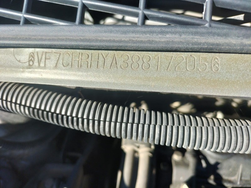 citroën xsara picasso del año 2000