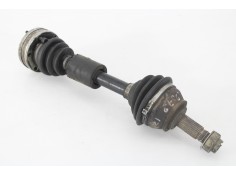 Recambio de transmision delantera izquierda para alfa romeo 147 (190) 1.6 16v cat referencia OEM IAM 2072IZQ.  