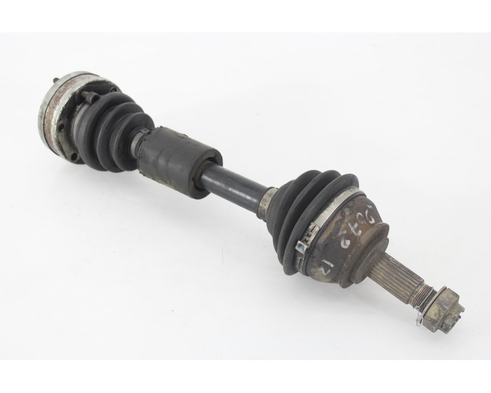 Recambio de transmision delantera izquierda para alfa romeo 147 (190) 1.6 16v cat referencia OEM IAM 2072IZQ.  