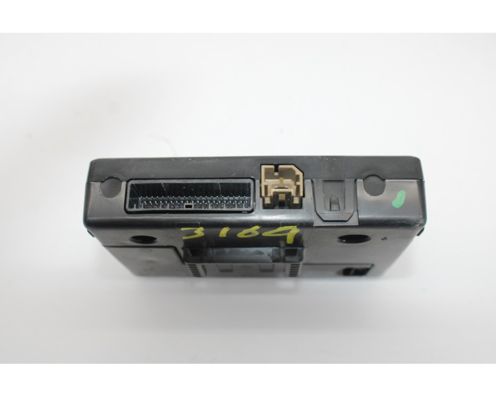 Recambio de modulo electronico para renault scenic iv bose-edition referencia OEM IAM 282754595R  