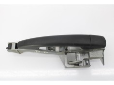 Recambio de maneta exterior delantera derecha para citroën c3 tonic referencia OEM IAM 9684559980  