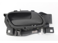Recambio de maneta interior delantera derecha para citroën c3 tonic referencia OEM IAM 9683446077  