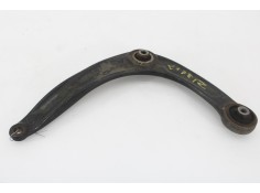 Recambio de brazo suspension inferior delantero izquierdo para citroën berlingo cuadro 1.6 16v hdi referencia OEM IAM 566793  