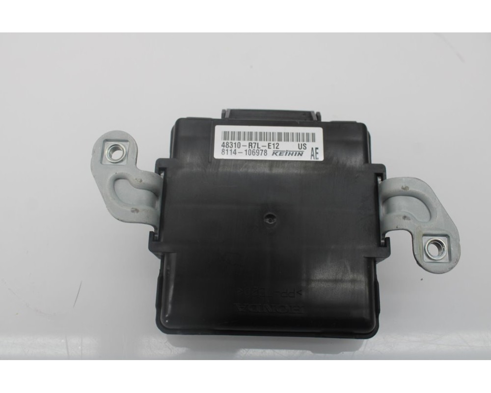 Recambio de modulo electronico para honda cr-v comfort 4x4 referencia OEM IAM 48310R7LE12  