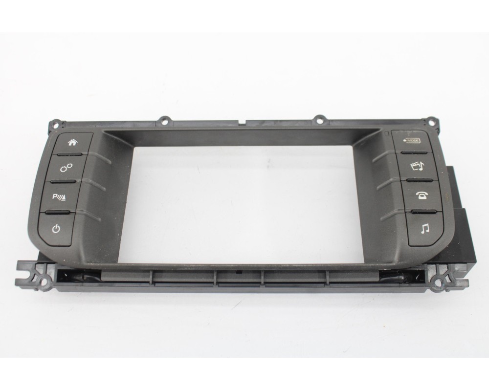 Recambio de mando multifuncion para land rover evoque hse referencia OEM IAM GJ3219F211EB  