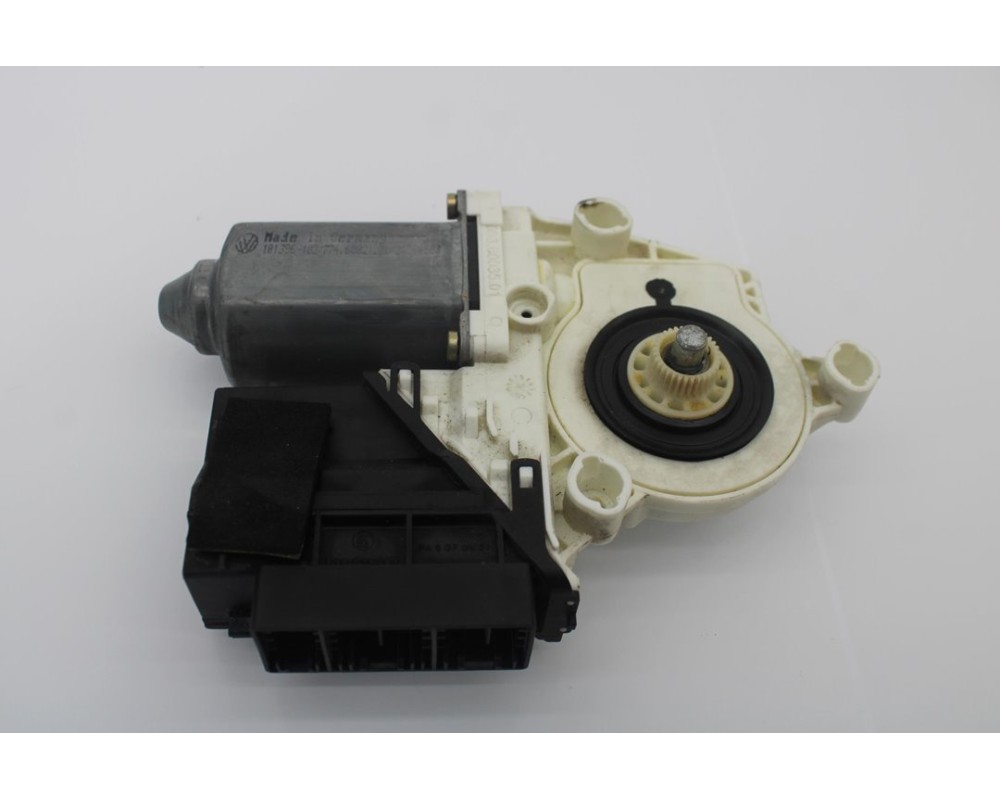 Recambio de motor elevalunas delantero derecho para seat ibiza (6l1) stella referencia OEM IAM 104383101  