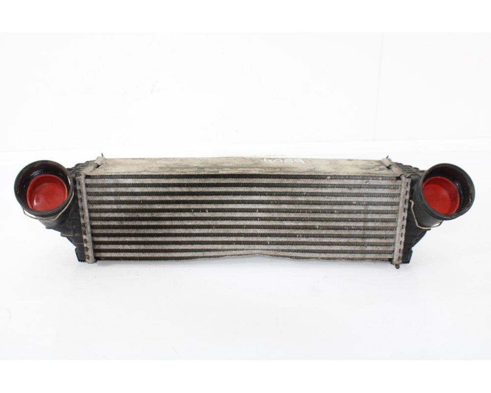 Recambio de intercooler para bmw x6 (e71) xdrive40d referencia OEM IAM 17517809321  