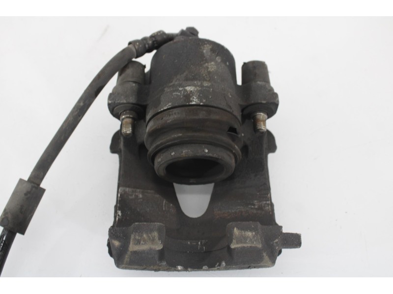 Recambio de pinza freno delantera izquierda para seat ibiza (6j5) copa referencia OEM IAM 3836D.IZ  