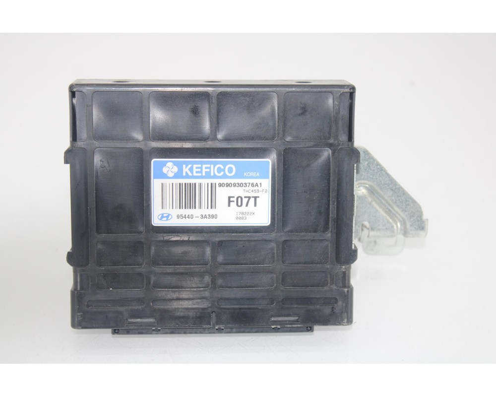 Recambio de modulo electronico para hyundai santa fe (bm) 2.2 crdi comfort 4x4 referencia OEM IAM 954403A390  